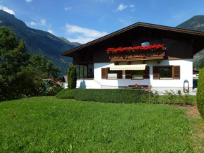 Terrassenwohnung Maria, Umhausen, Österreich